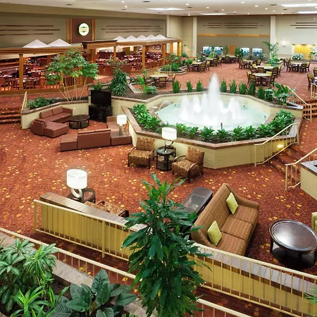Holiday Inn Cincinnati Airport By Ihg-3