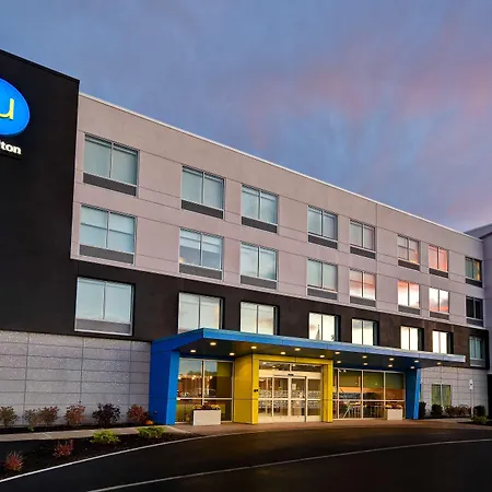 Tru By Hilton Concord, Nh-3