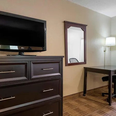 Extended Stay America Select Suites - Jacksonville - Lenoir Avenue East-3