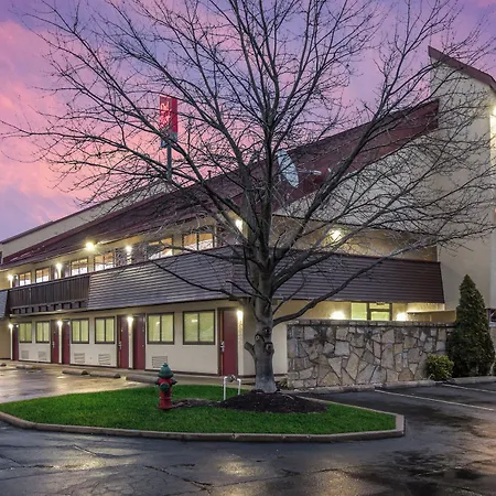Red Roof Inn Lexington-2