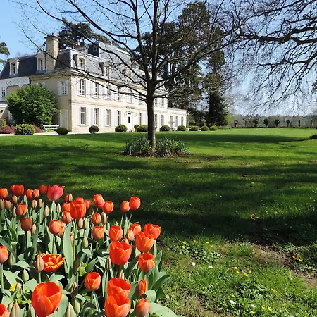 Chateau La Cheneviere-3
