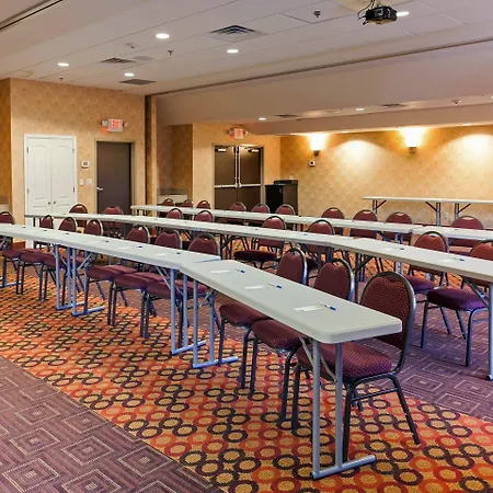 Comfort Inn & Suites Statesville - Mooresville-2