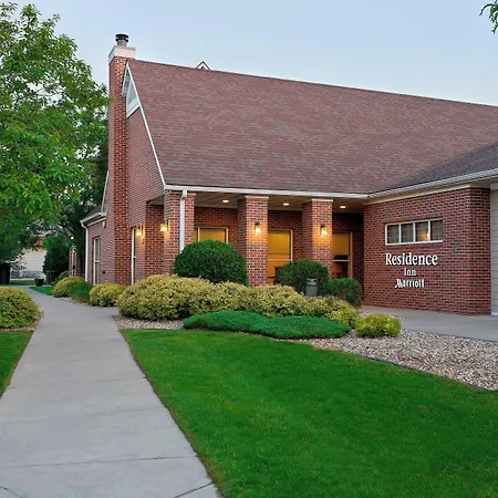 Residence Inn By Marriott Cedar Rapids-2