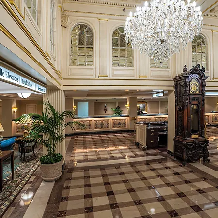 Hotel Monteleone-3