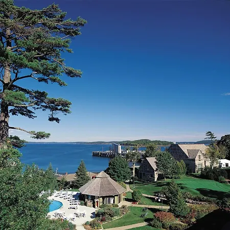 Holiday Inn Bar Harbor Regency Hotel By Ihg-2