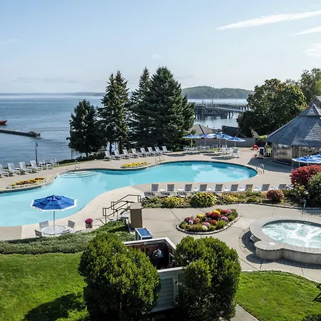 Holiday Inn Bar Harbor Regency Hotel By Ihg-3
