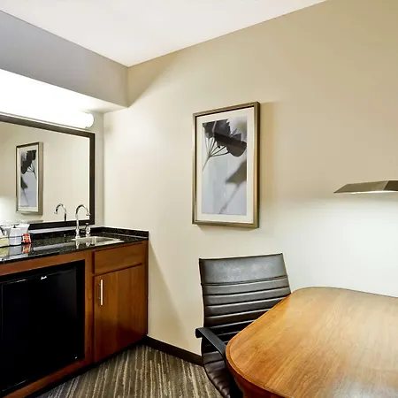 Hyatt Place Minneapolis Airport South-2