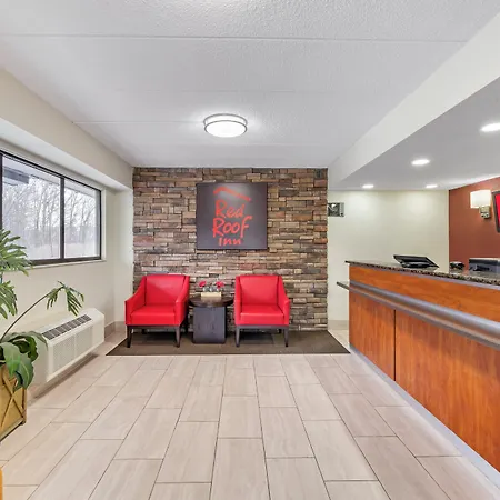 Red Roof Inn Parsippany-3