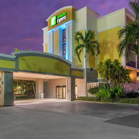 Holiday Inn Express Cape Coral-Fort Myers Area By Ihg-2