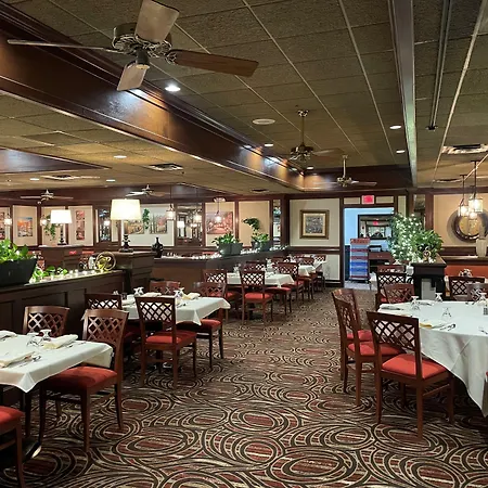 Ramada By Wyndham Seekonk Providence Area-2