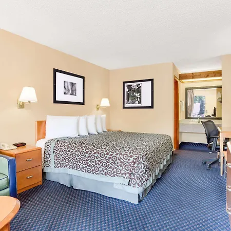 Americas Best Value Inn Aiken-3