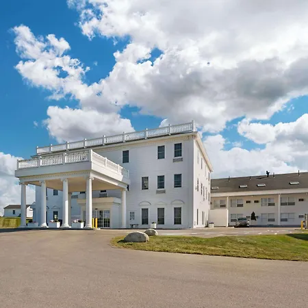 Best Western White House Inn-3