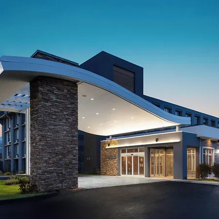 Fairfield Inn & Suites Springfield Enfield-3