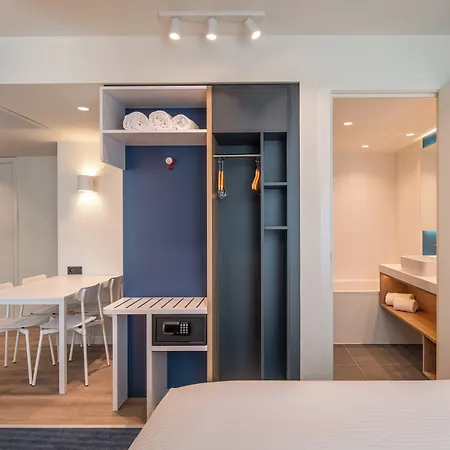Holiday Inn Express & Suites Ghent By Ihg-3