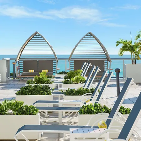 Hilton Cabana Miami Beach Resort-2