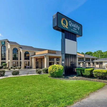 Quality Inn Salem - I-81-3