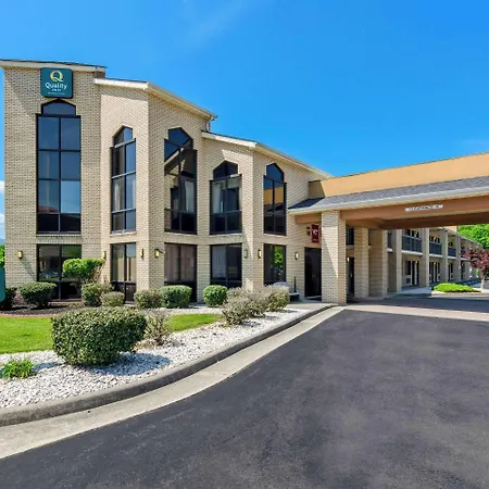 Quality Inn Salem - I-81-2
