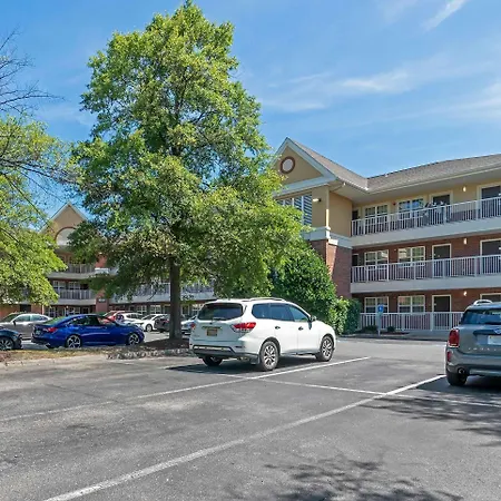 Extended Stay America Suites - Chesapeake - Crossways Blvd-2