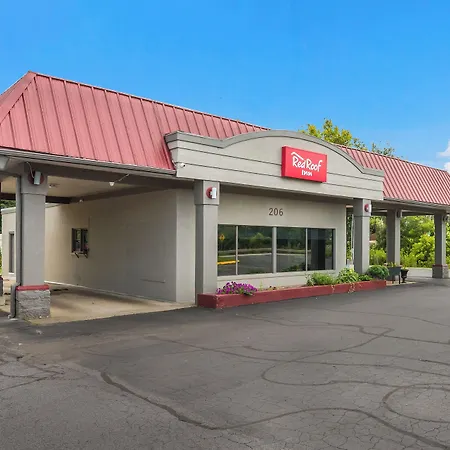 Red Roof Inn Lenoir-2