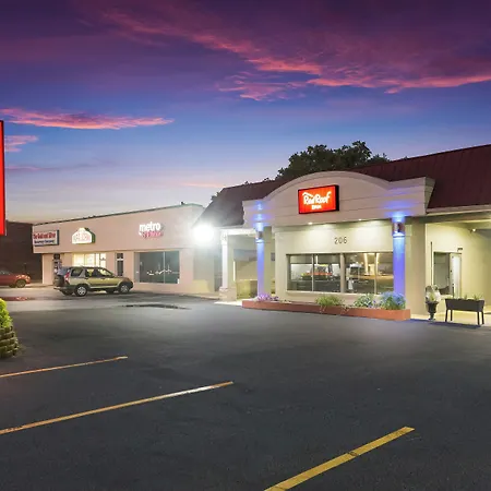 Red Roof Inn Lenoir-3