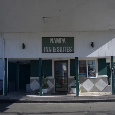 Nampa Inn & Suites-2