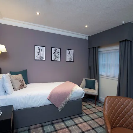 The Royal George Hotel-2