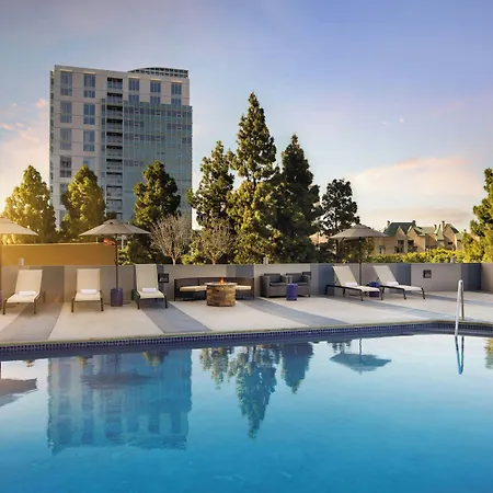 San Diego Marriott La Jolla-3