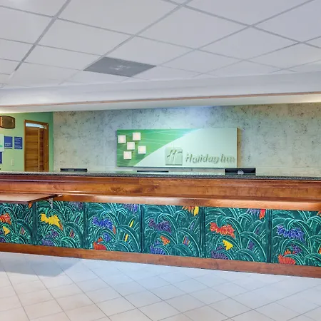 Holiday Inn Key Largo By Ihg-2