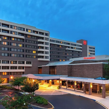 Sheraton Norfolk Waterside Hotel-3