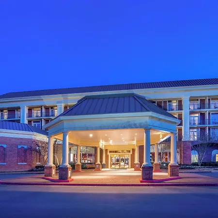 Sheraton Music City Nashville Airport-2