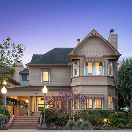 Victorian Inn-2