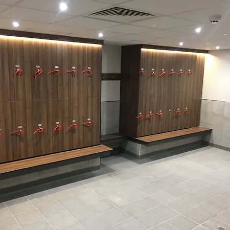 Holiday Inn Taunton M5, Jct25 By Ihg-3