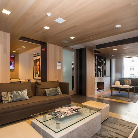 Avenue Suites Georgetown-2