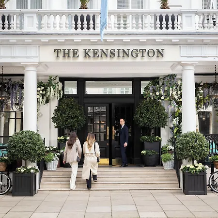 The Kensington Hotel-2