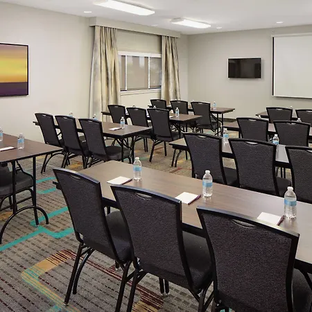 Residence Inn By Marriott Orlando Altamonte Springs Maitland-3