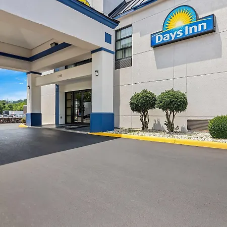 Days Inn By Wyndham Salem-2