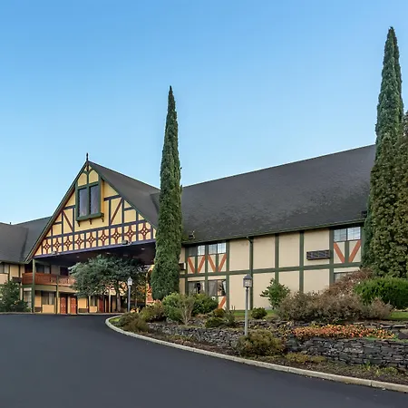 Best Western Windsor Inn-3