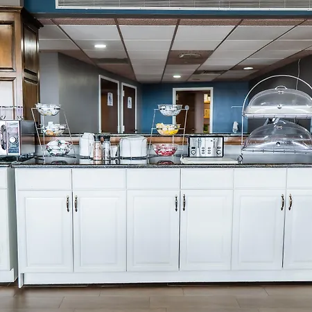 Baymont By Wyndham London Ky-2