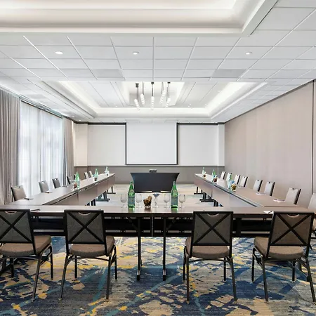 Delta Hotels By Marriott Santa Clara Silicon Valley-2