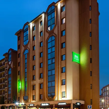 Ibis Styles Toulouse Centre Canal du Midi-2