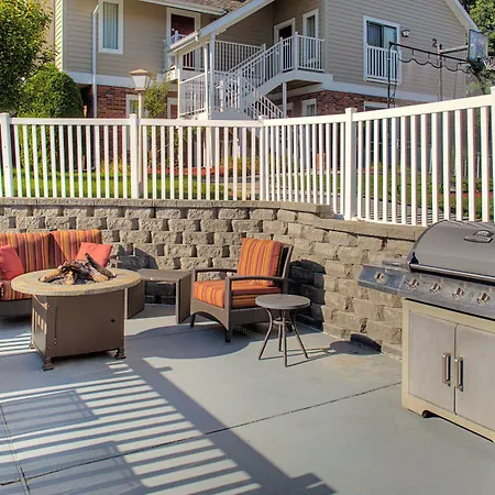 Residence Inn By Marriott Binghamton-2