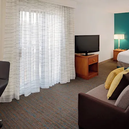 Residence Inn By Marriott Binghamton-3