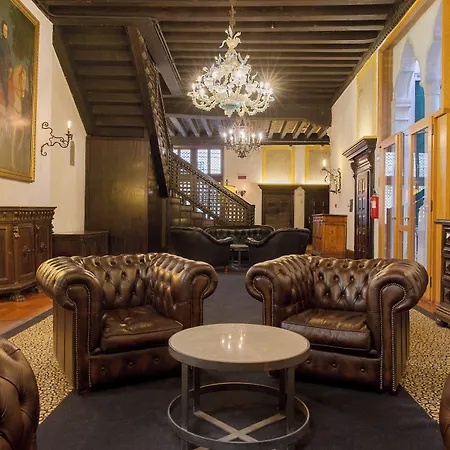 Hotel Saturnia & International-2