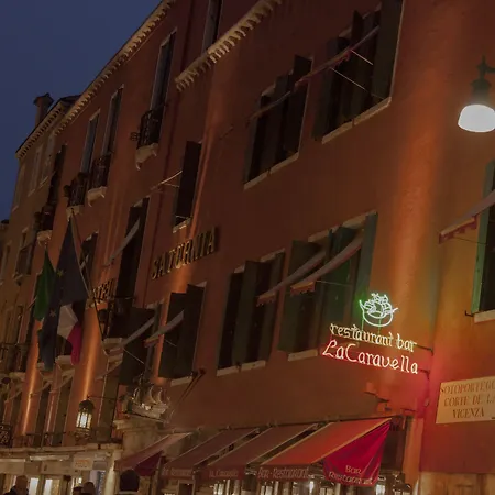 Hotel Saturnia & International-3