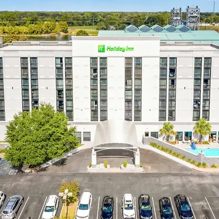 Holiday Inn Alexandria - Downtown By Ihg-2