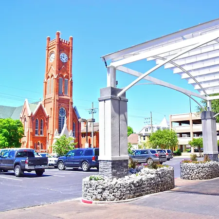 Holiday Inn Alexandria - Downtown By Ihg-3