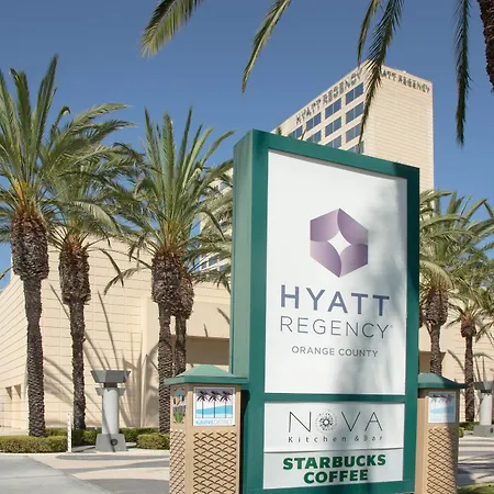 Hyatt Regency Orange County-3
