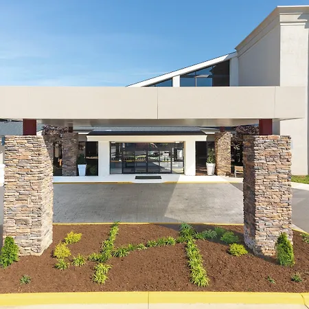 Holiday Inn Roanoke Airport - Conference Ctr By Ihg-2