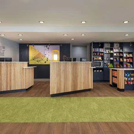 Spark By Hilton Germantown Washington Dc North-2
