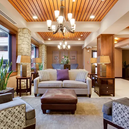 Drury Plaza Hotel San Antonio Airport-2